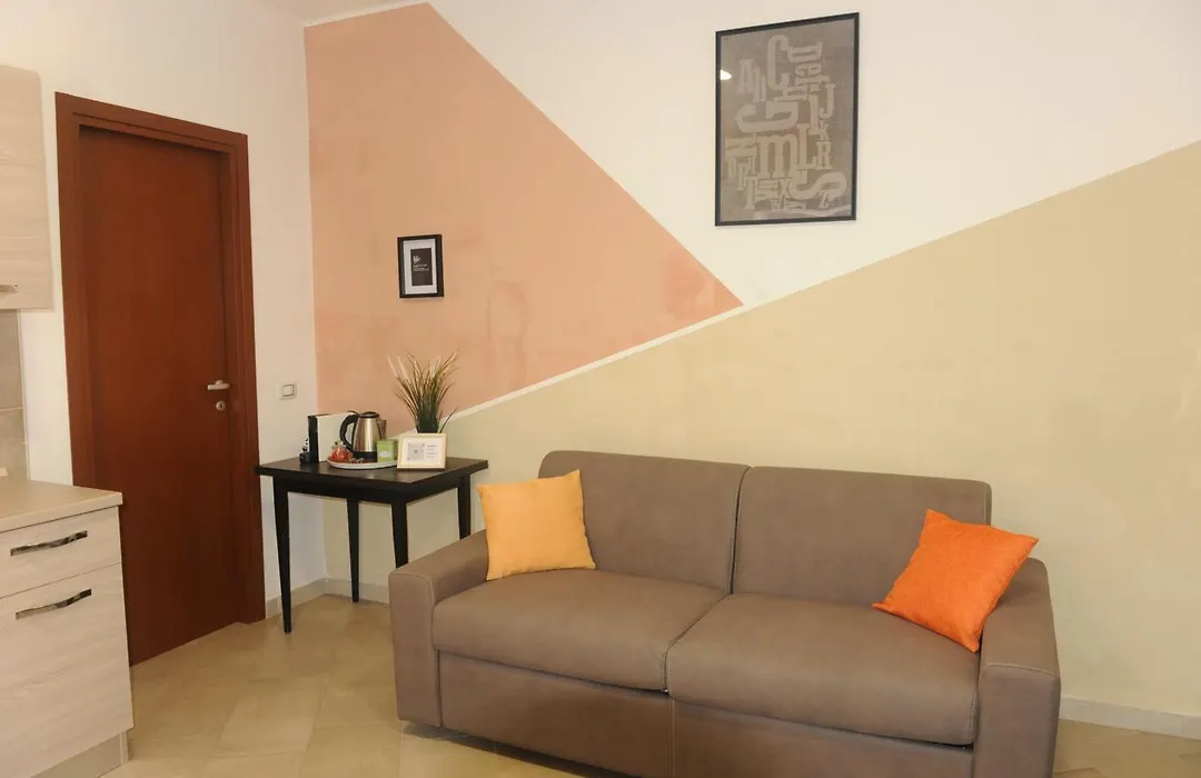 Milan 3Suites-1