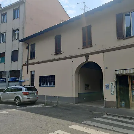 Milan 3Suites-2