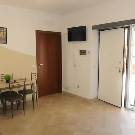 Milan 3Suites-3